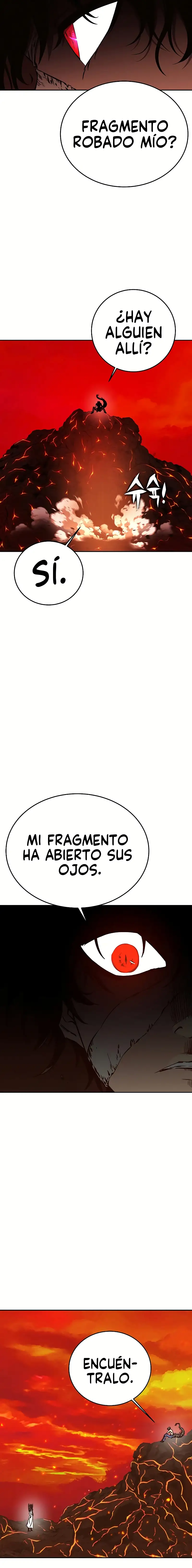 X & Ash - Capítulo 36 - Página 23 - LectorTMOo