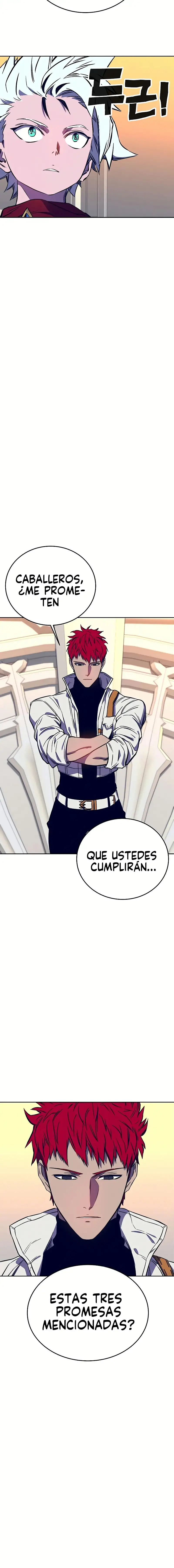 X & Ash - Capítulo 37 - Página 14 - LectorTMOo