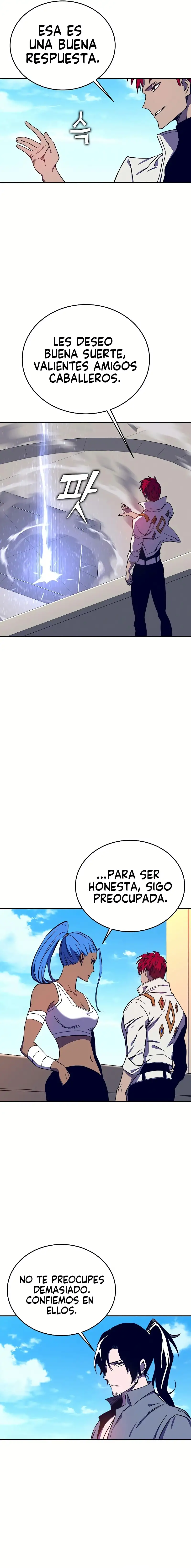 X & Ash - Capítulo 37 - Página 19 - LectorTMOo