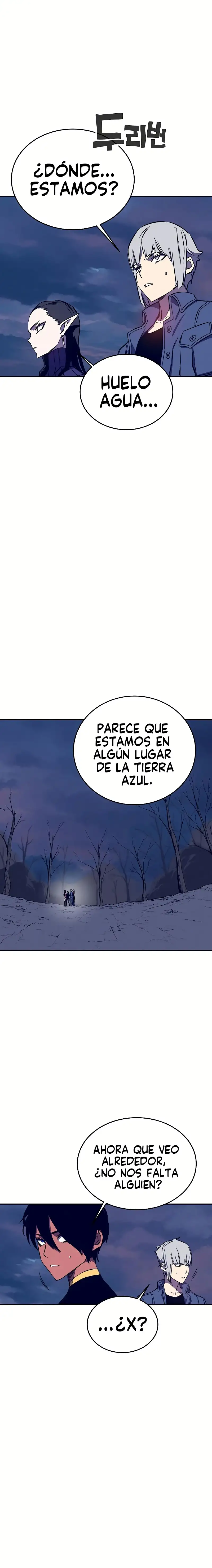 X & Ash - Capítulo 37 - Página 21 - LectorTMOo