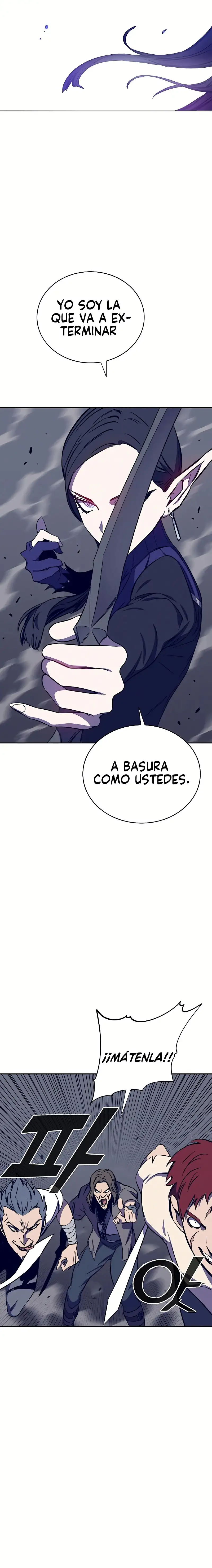 X & Ash - Capítulo 37 - Página 29 - LectorTMOo