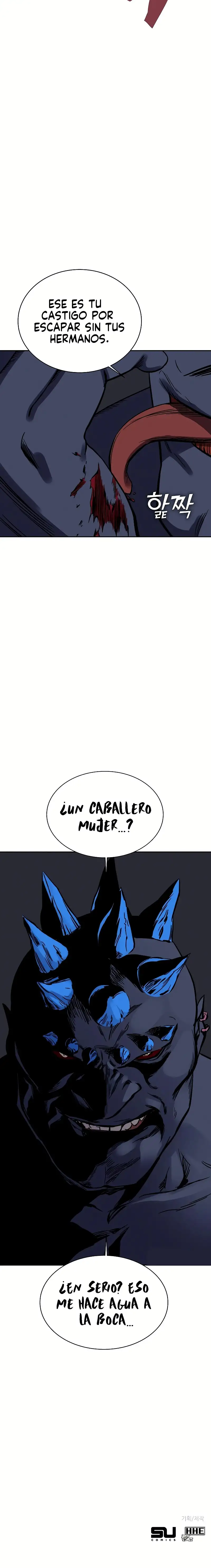 X & Ash - Capítulo 37 - Página 36 - LectorTMOo