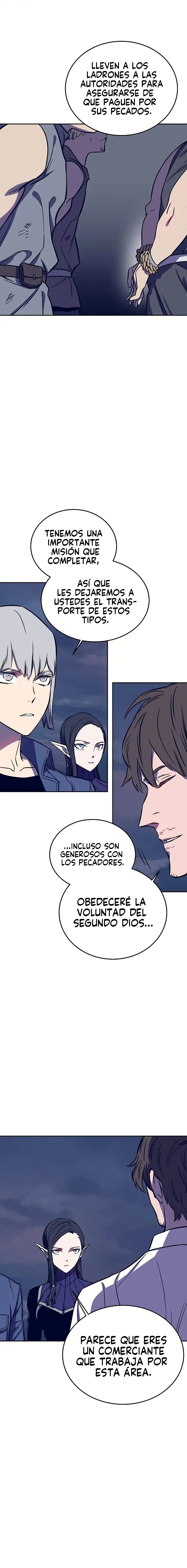 X & Ash - Capítulo 38 - Página 4 - LectorTMOo
