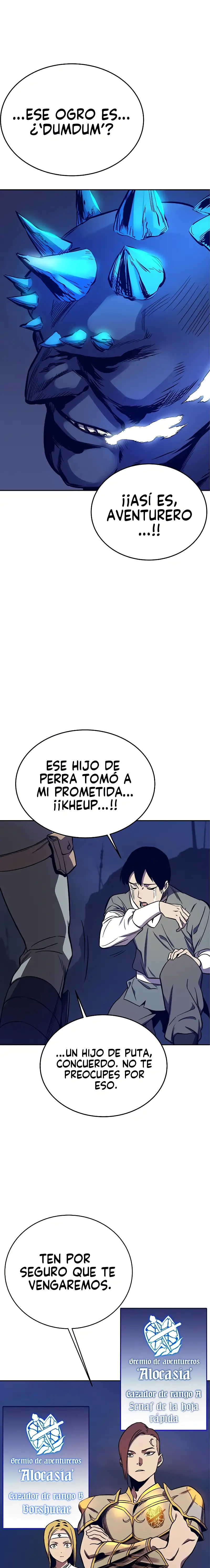 X & Ash - Capítulo 38 - Página 9 - LectorTMOo