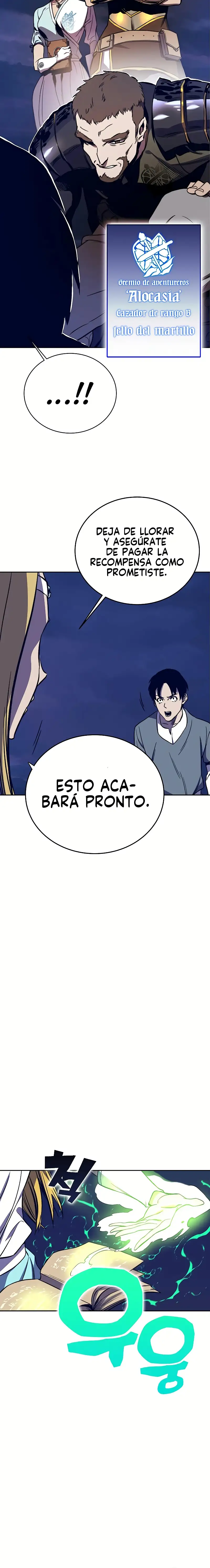 X & Ash - Capítulo 38 - Página 10 - LectorTMOo