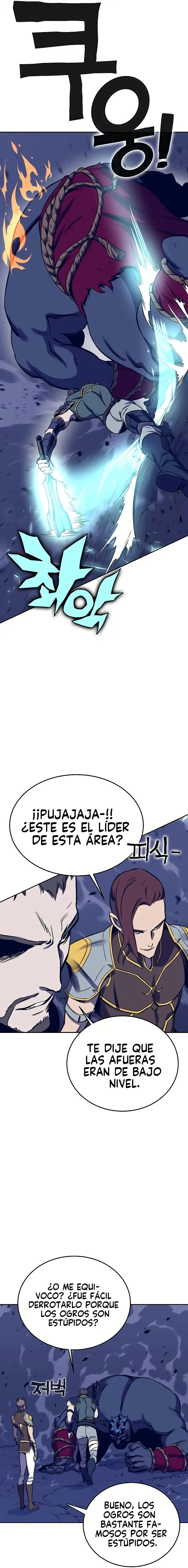 X & Ash - Capítulo 38 - Página 13 - LectorTMOo