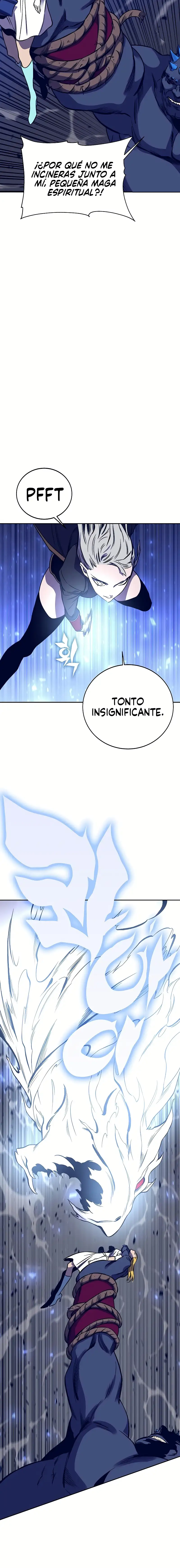 X & Ash - Capítulo 38 - Página 28 - LectorTMOo