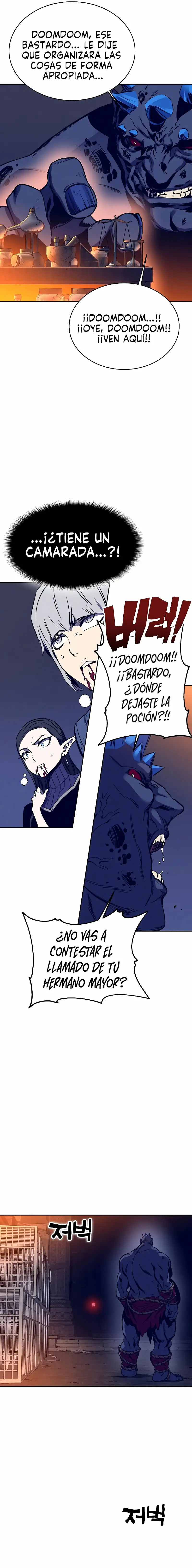 X & Ash - Capítulo 39 - Página 5 - LectorTMOo