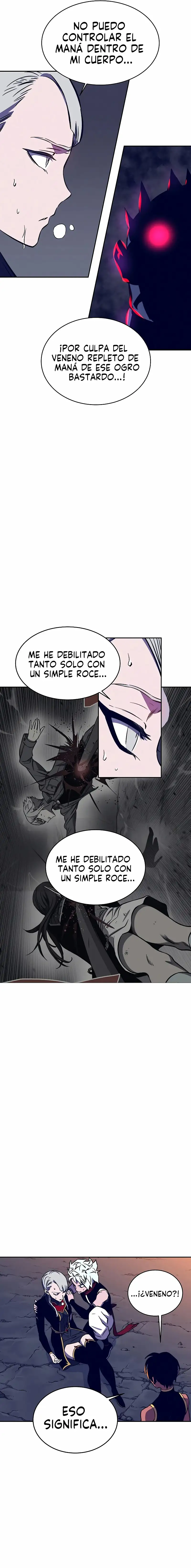 X & Ash - Capítulo 39 - Página 11 - LectorTMOo