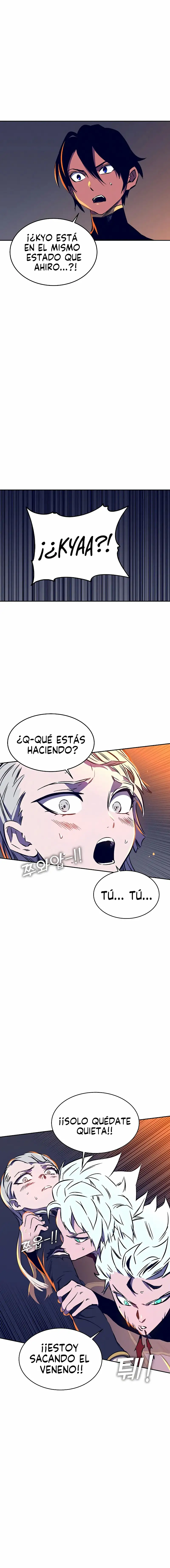 X & Ash - Capítulo 39 - Página 12 - LectorTMOo