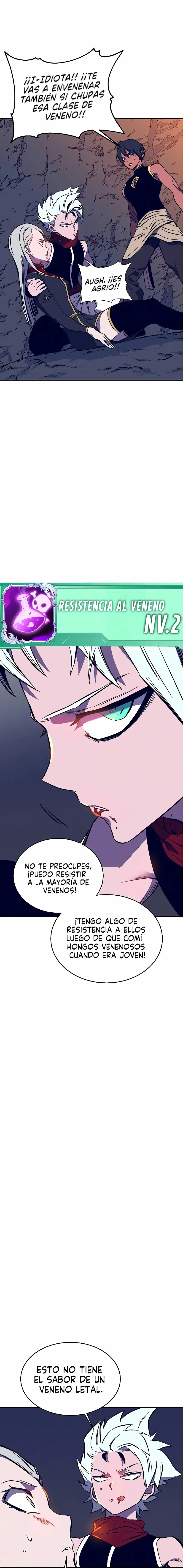 X & Ash - Capítulo 39 - Página 13 - LectorTMOo