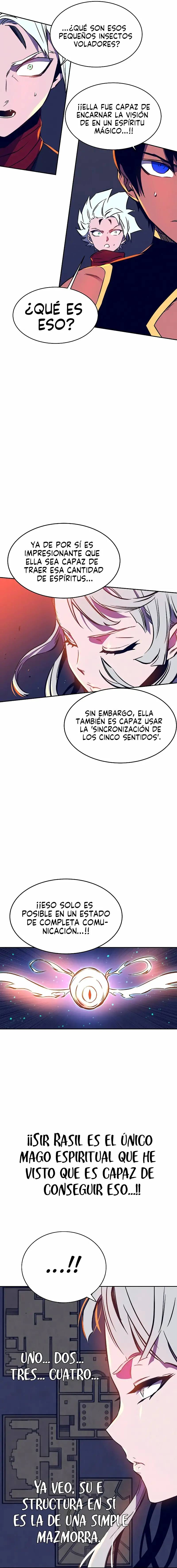X & Ash - Capítulo 39 - Página 17 - LectorTMOo