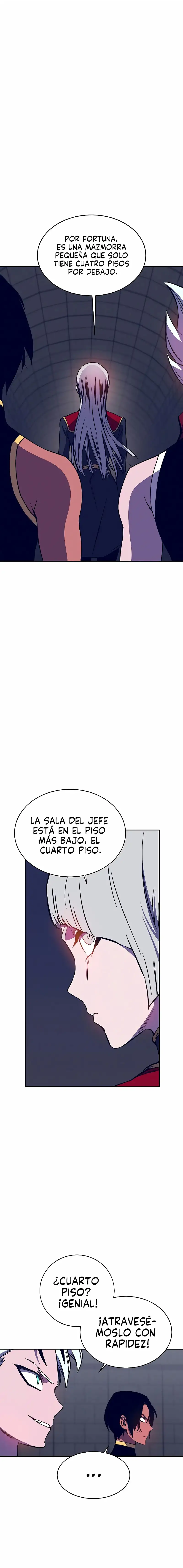X & Ash - Capítulo 39 - Página 18 - LectorTMOo