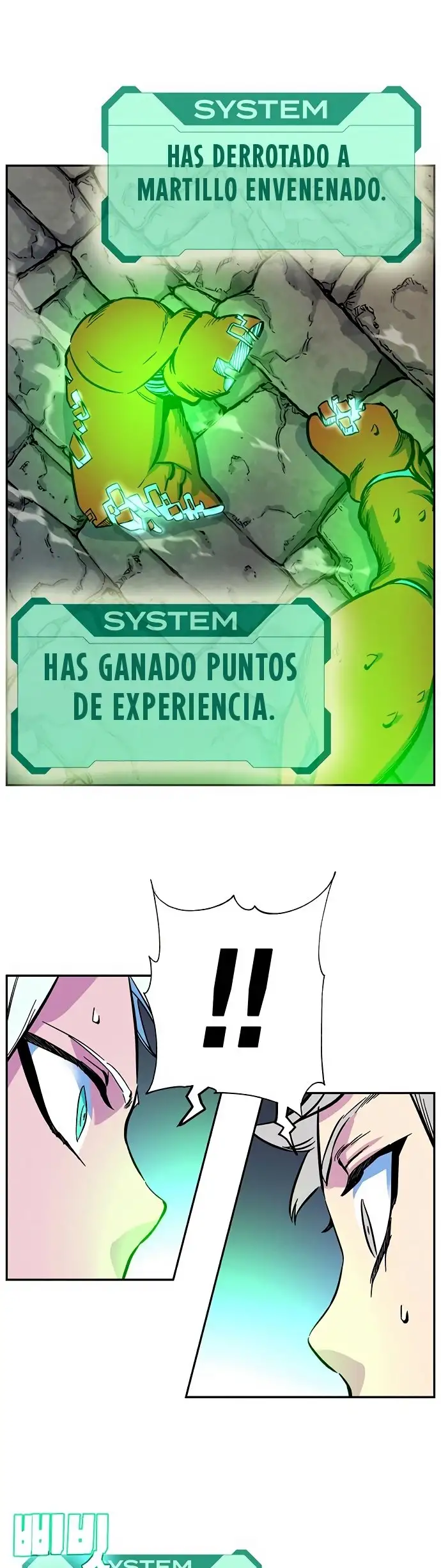 X & Ash - Capítulo 4 - Página 10 - LectorTMOo