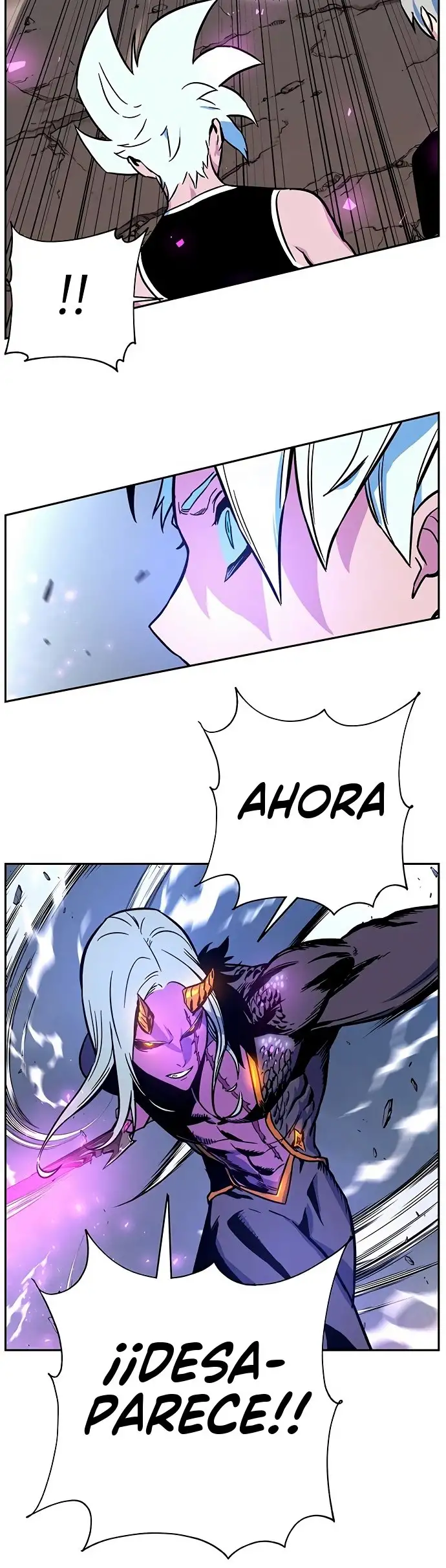 X & Ash - Capítulo 4 - Página 26 - LectorTMOo