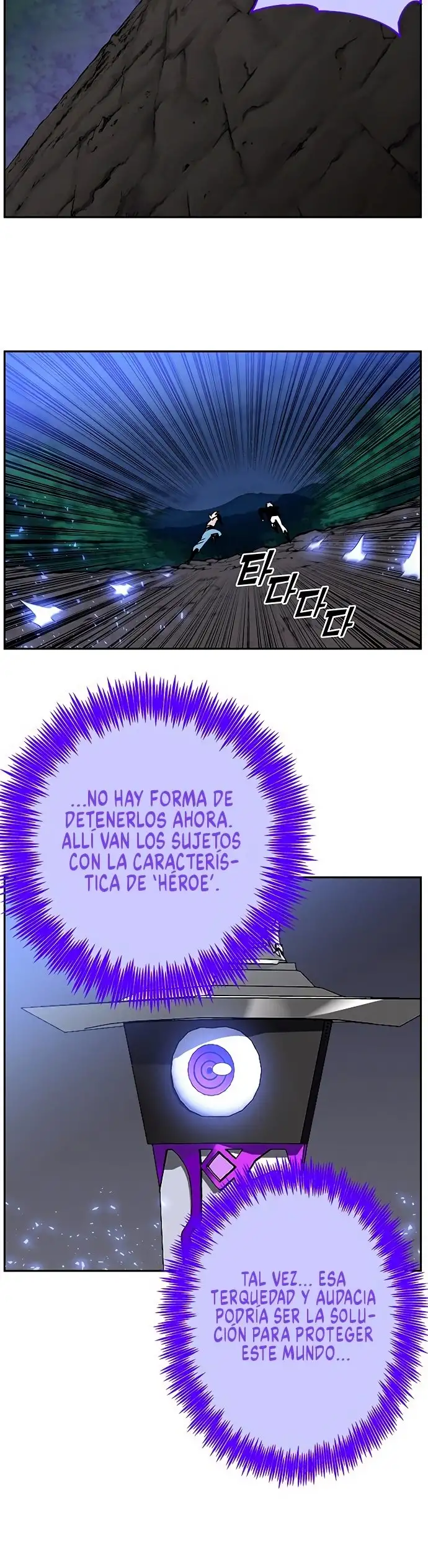 X & Ash - Capítulo 4 - Página 39 - LectorTMOo