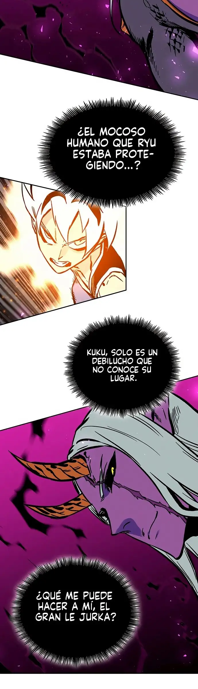 X & Ash - Capítulo 4 - Página 51 - LectorTMOo