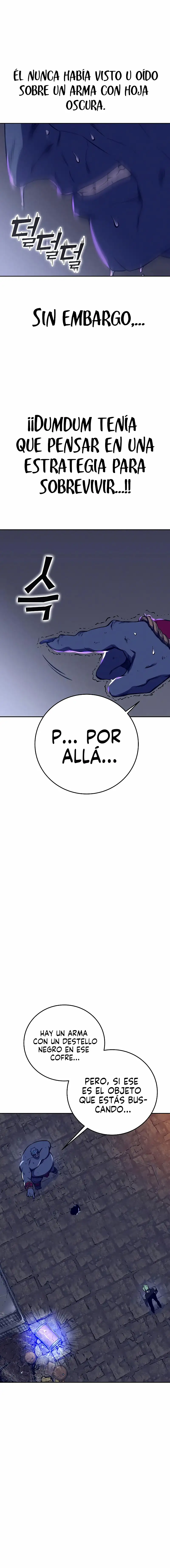 X & Ash - Capítulo 40 - Página 6 - LectorTMOo