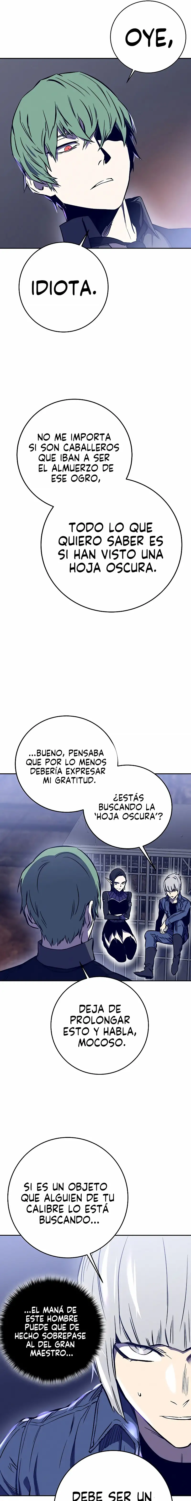 X & Ash - Capítulo 40 - Página 17 - LectorTMOo