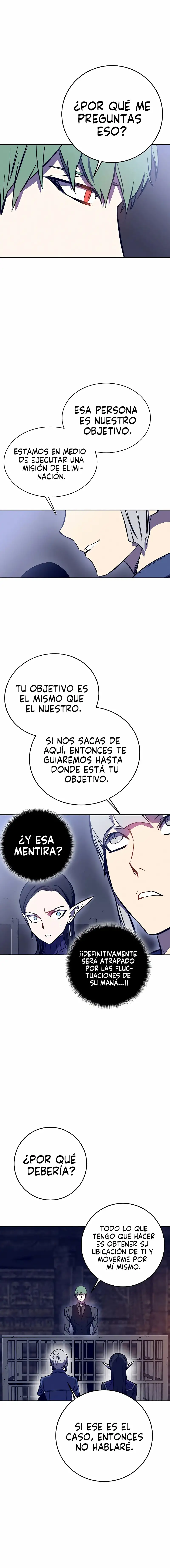 X & Ash - Capítulo 40 - Página 20 - LectorTMOo