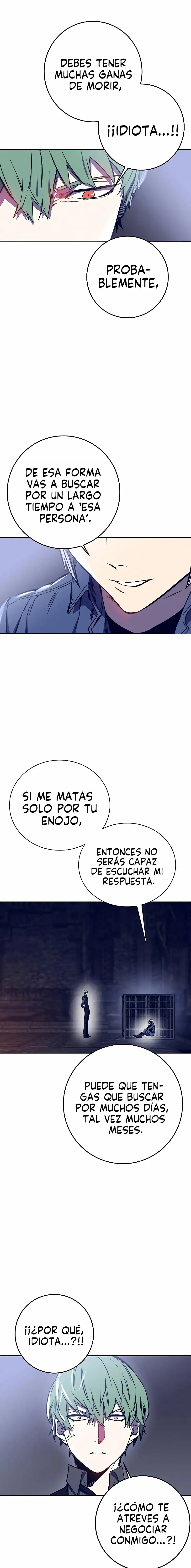 X & Ash - Capítulo 40 - Página 21 - LectorTMOo