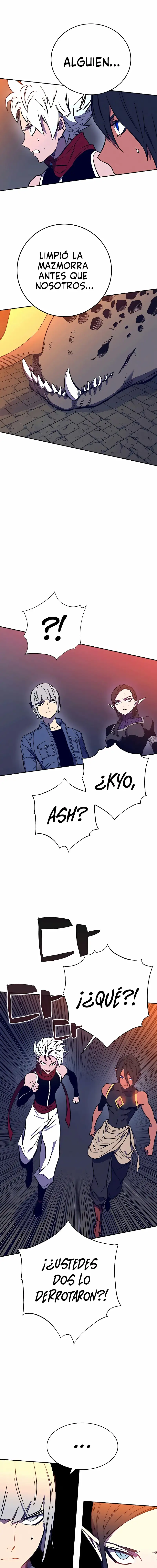 X & Ash - Capítulo 41 - Página 4 - LectorTMOo