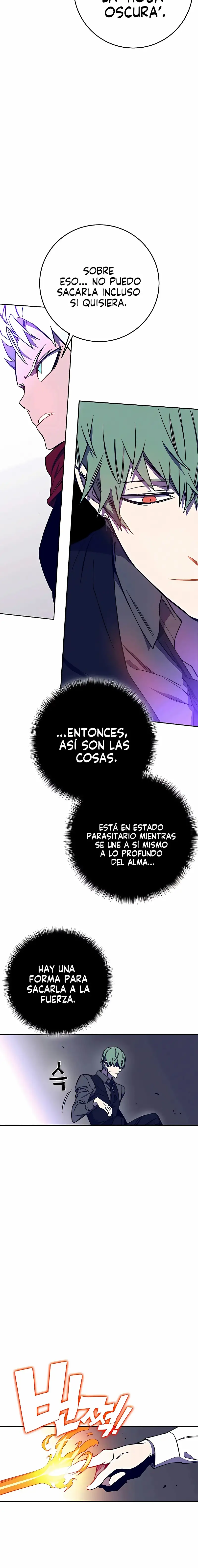 X & Ash - Capítulo 41 - Página 11 - LectorTMOo