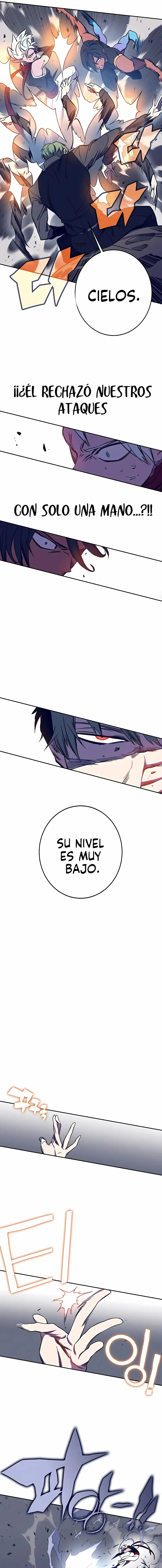 X & Ash - Capítulo 41 - Página 15 - LectorTMOo