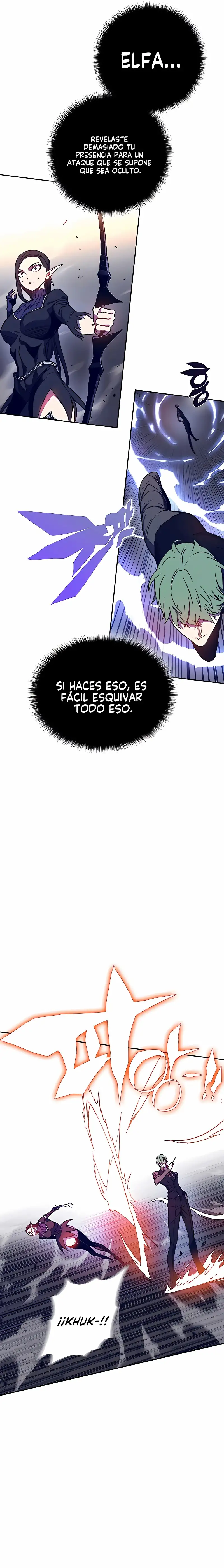 X & Ash - Capítulo 41 - Página 20 - LectorTMOo