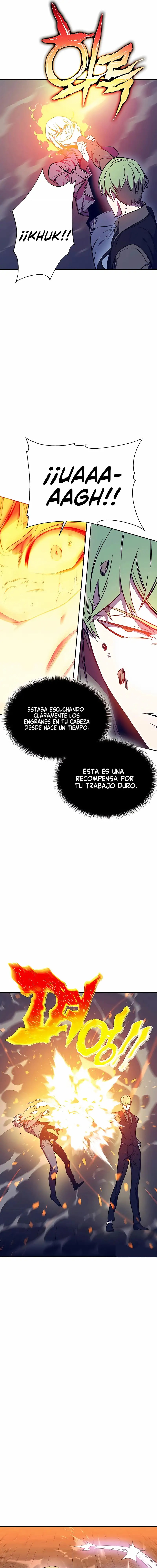 X & Ash - Capítulo 41 - Página 23 - LectorTMOo