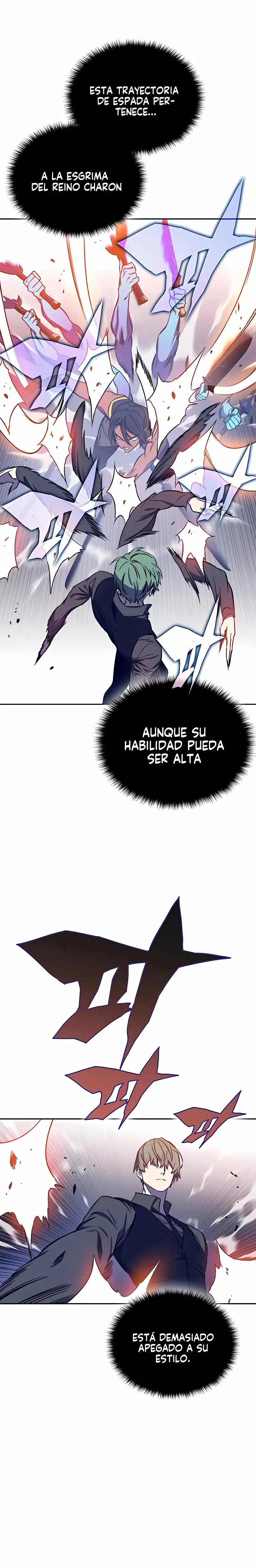 X & Ash - Capítulo 41 - Página 25 - LectorTMOo