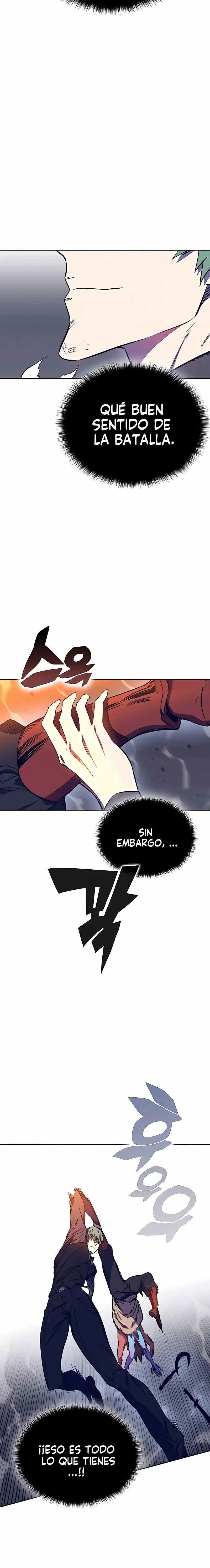 X & Ash - Capítulo 41 - Página 28 - LectorTMOo