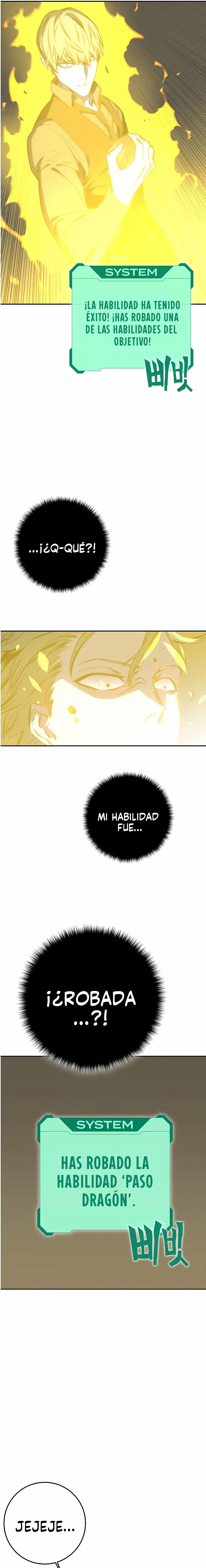 X & Ash - Capítulo 42 - Página 13 - LectorTMOo