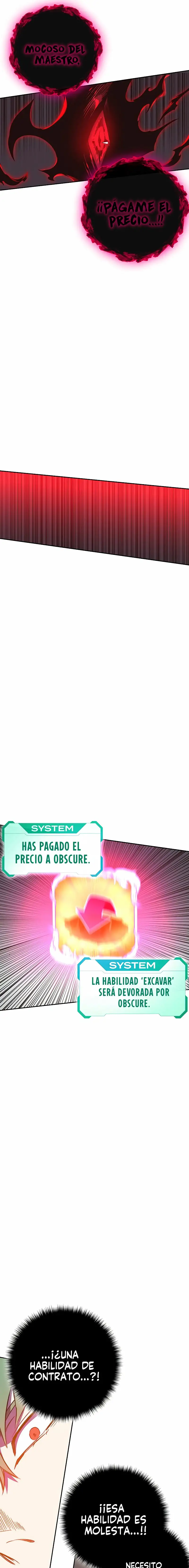 X & Ash - Capítulo 42 - Página 15 - LectorTMOo