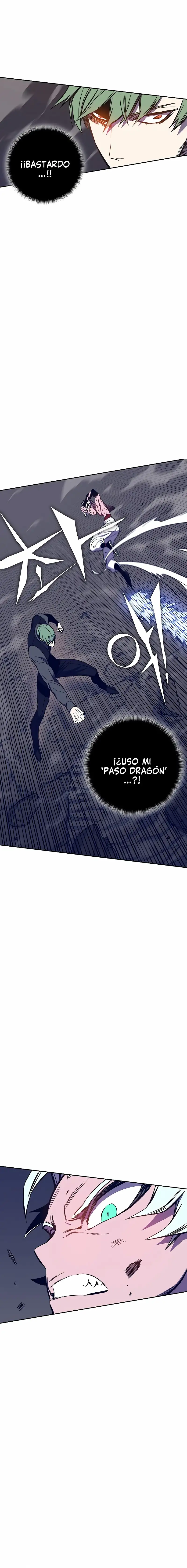 X & Ash - Capítulo 42 - Página 20 - LectorTMOo