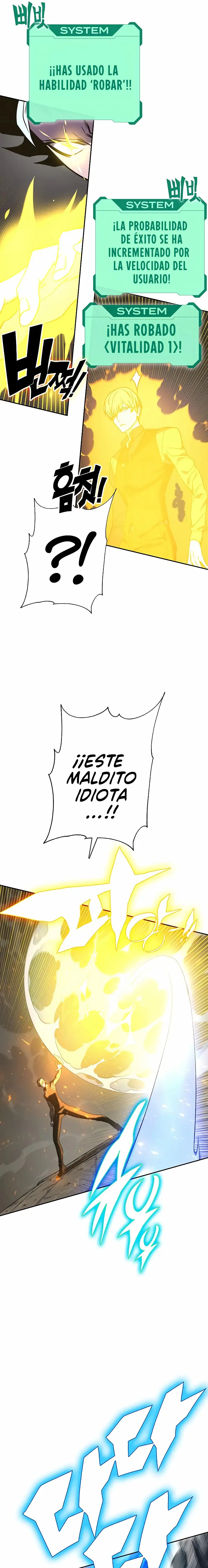 X & Ash - Capítulo 42 - Página 21 - LectorTMOo