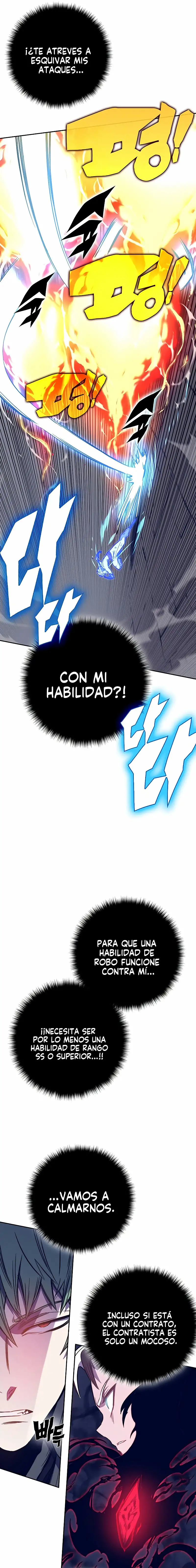 X & Ash - Capítulo 42 - Página 23 - LectorTMOo