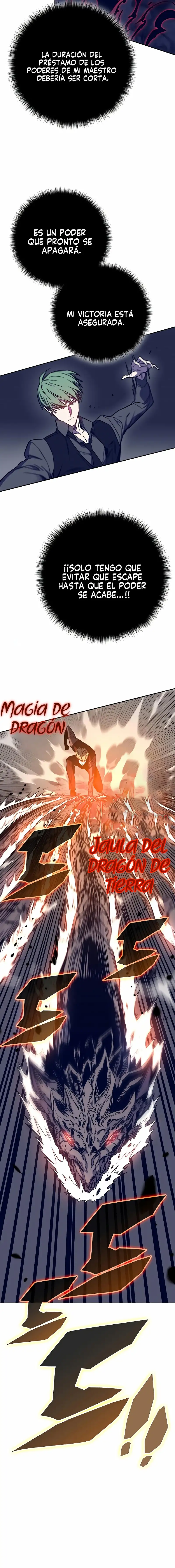 X & Ash - Capítulo 42 - Página 24 - LectorTMOo