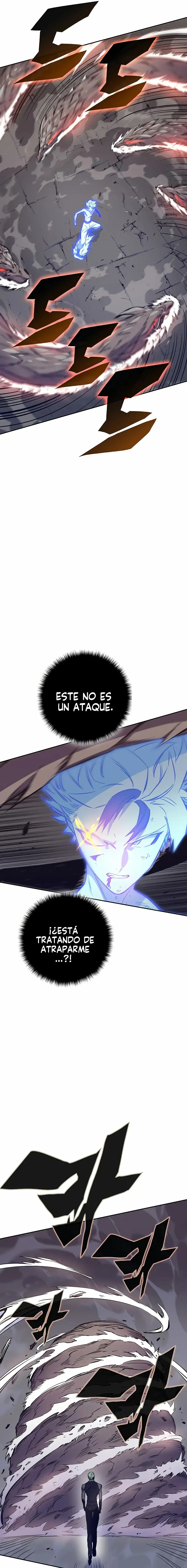 X & Ash - Capítulo 42 - Página 25 - LectorTMOo