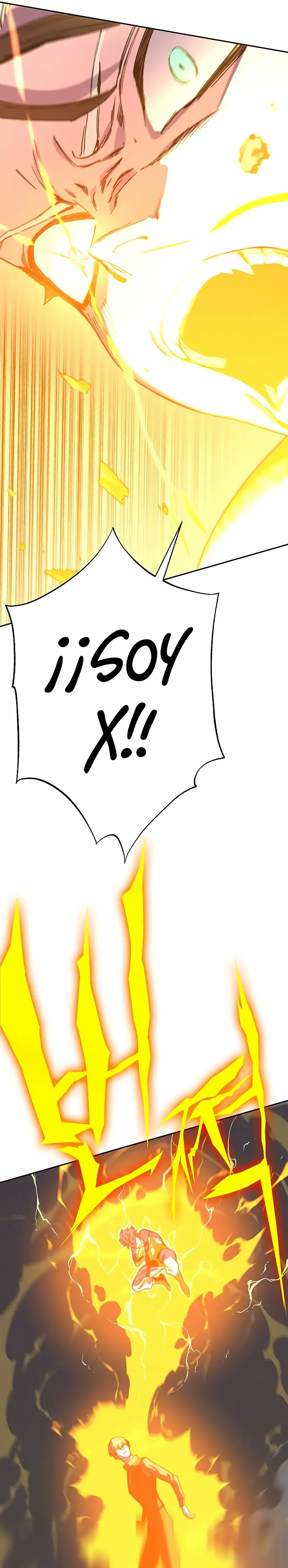X & Ash - Capítulo 42 - Página 31 - LectorTMOo