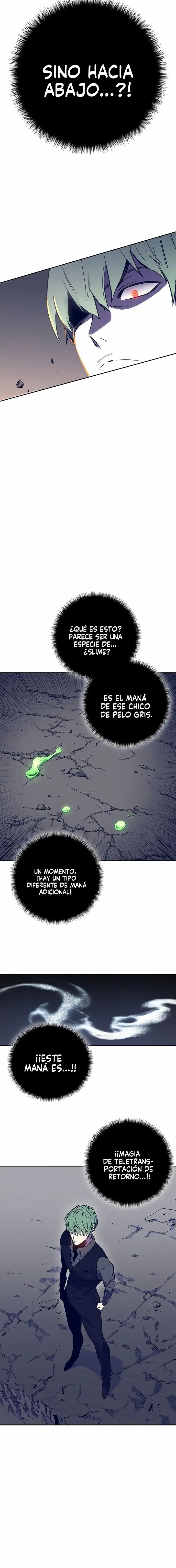 X & Ash - Capítulo 43 - Página 8 - LectorTMOo