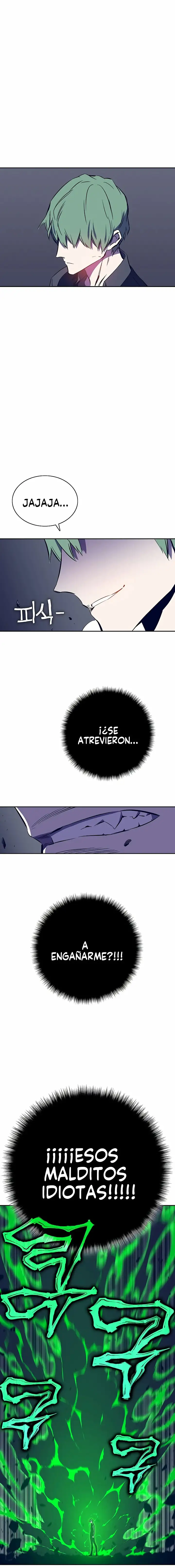 X & Ash - Capítulo 43 - Página 9 - LectorTMOo