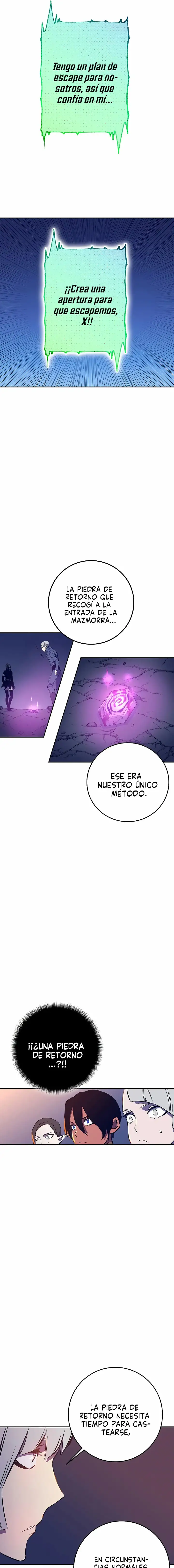X & Ash - Capítulo 43 - Página 17 - LectorTMOo