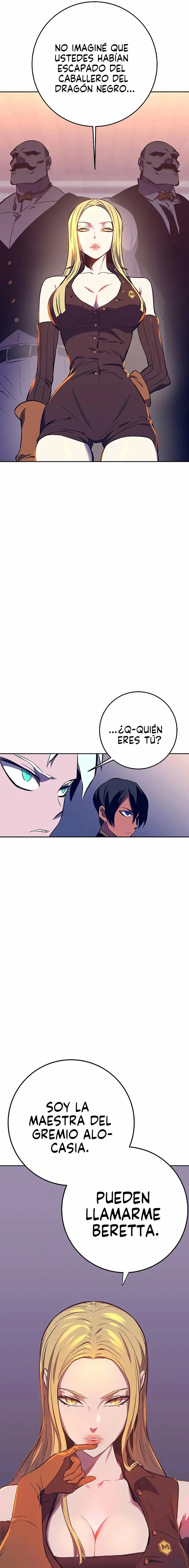 X & Ash - Capítulo 43 - Página 19 - LectorTMOo