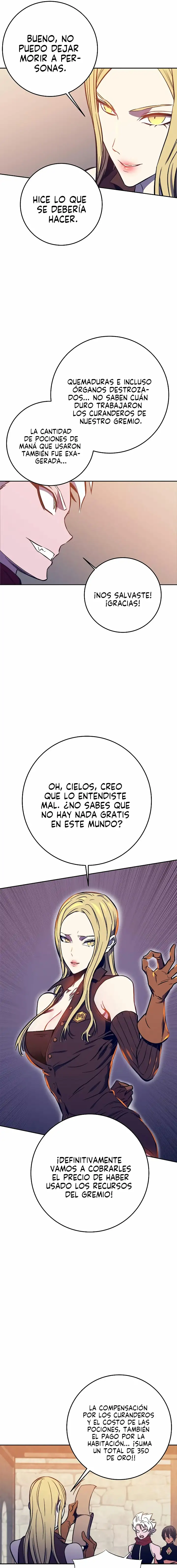 X & Ash - Capítulo 43 - Página 21 - LectorTMOo