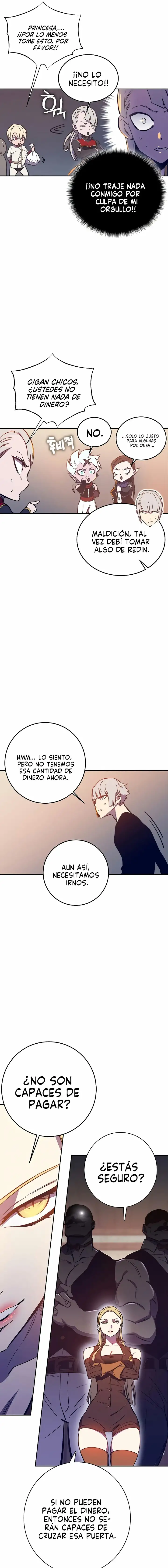 X & Ash - Capítulo 43 - Página 23 - LectorTMOo