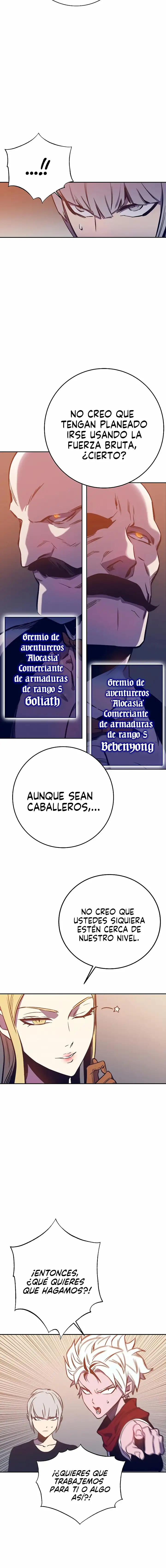 X & Ash - Capítulo 43 - Página 24 - LectorTMOo