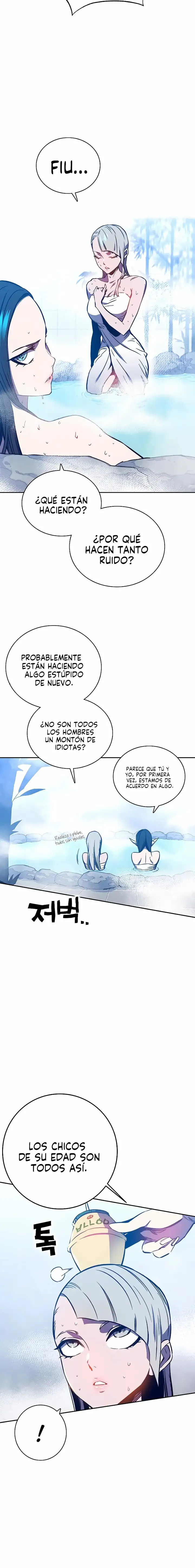 X & Ash - Capítulo 43 - Página 28 - LectorTMOo