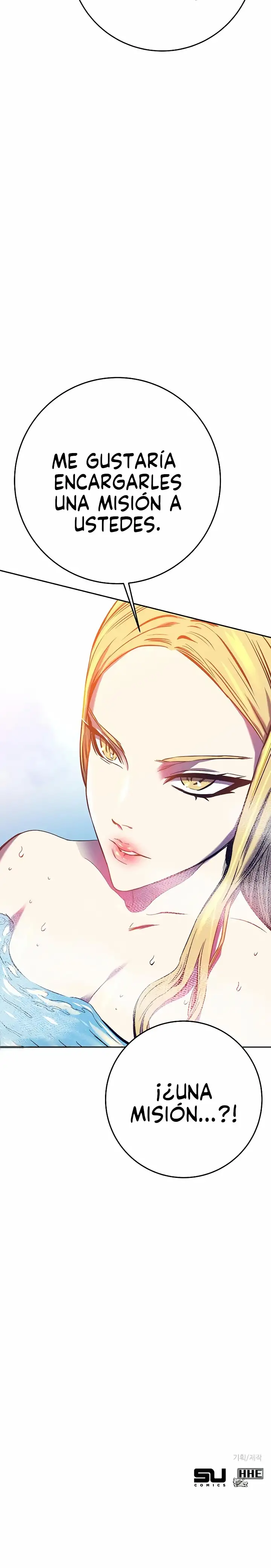 X & Ash - Capítulo 43 - Página 30 - LectorTMOo