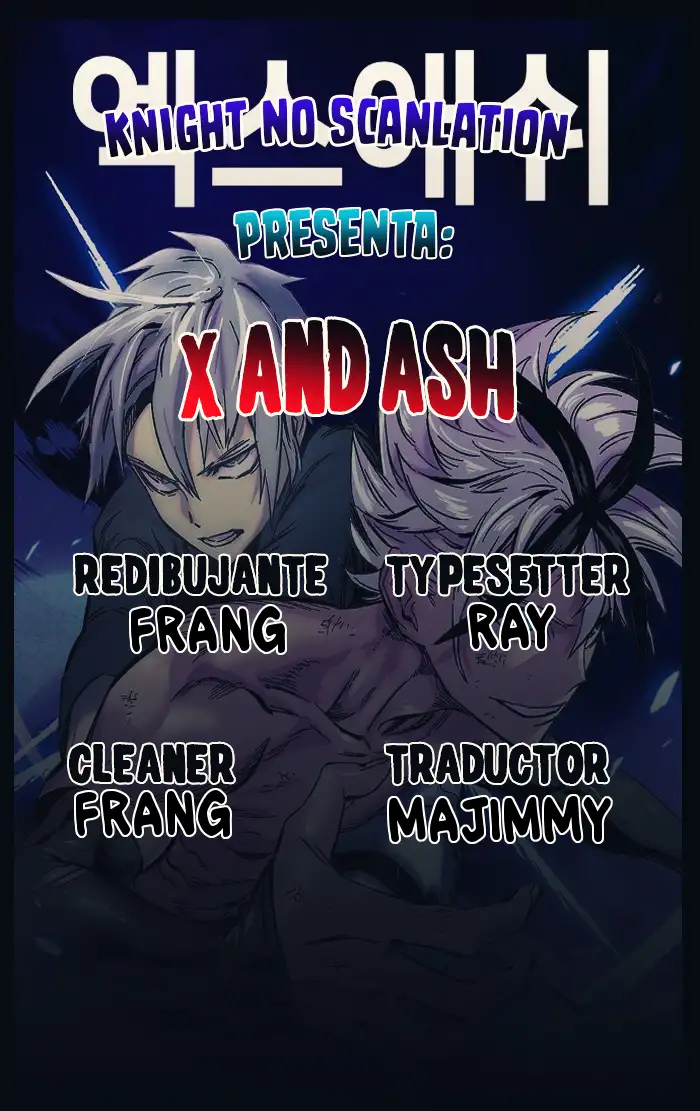 X & Ash - Capítulo 44 - Página 15 - LectorTMOo